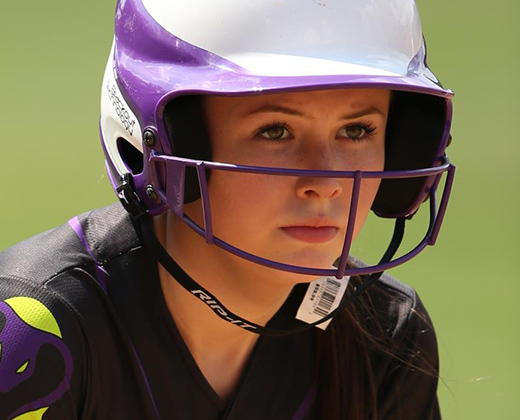 Softball Batting Helmets
