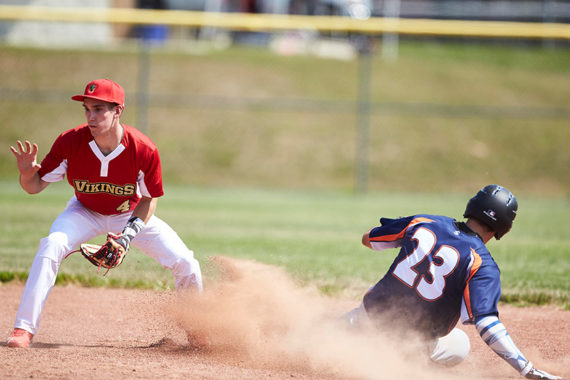 Field Maintenance Tips How To Drag A Baseball And Softball Infield Pro Tips By Dick S