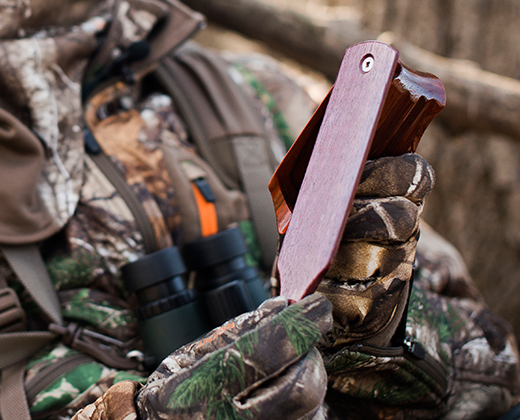 Turkey Calls