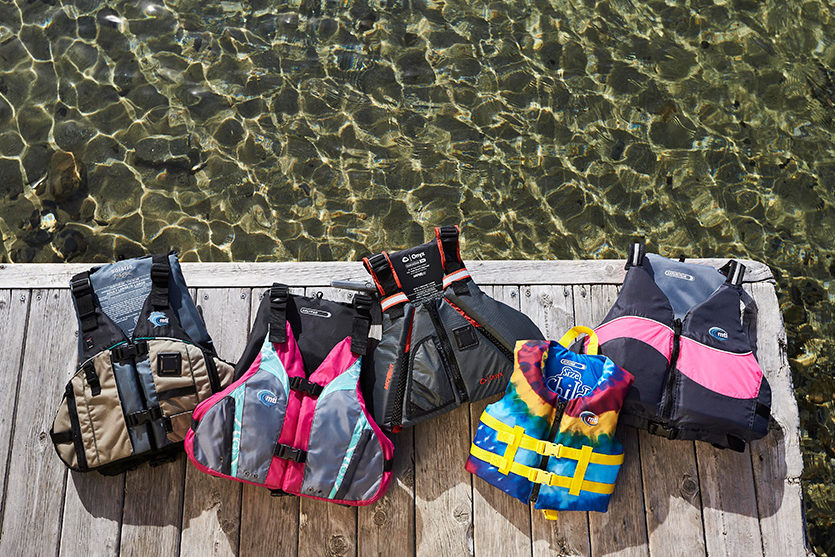 How Long Do Life Jackets Last 