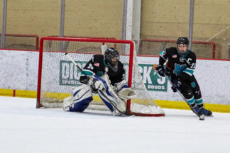 HockeyGoalieEquipment