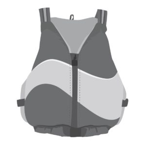 Kayaking Vest