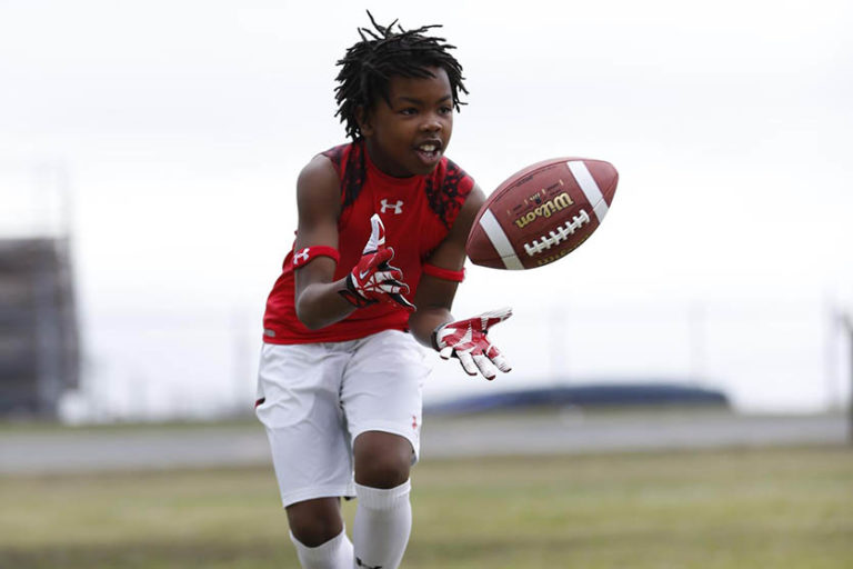 The Pro Tips Football Equipment Checklist PRO TIPS by DICK'S Sporting