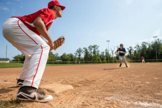 Baseball Checklist: Gear & Apparel