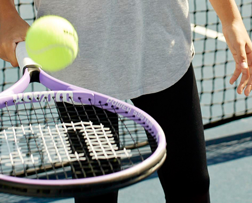 Youth Tennis Racquets