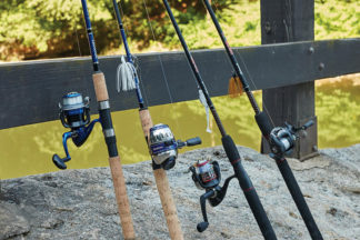 how to buy a fishing rod