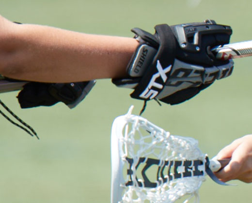 Women's Lacrosse Gloves