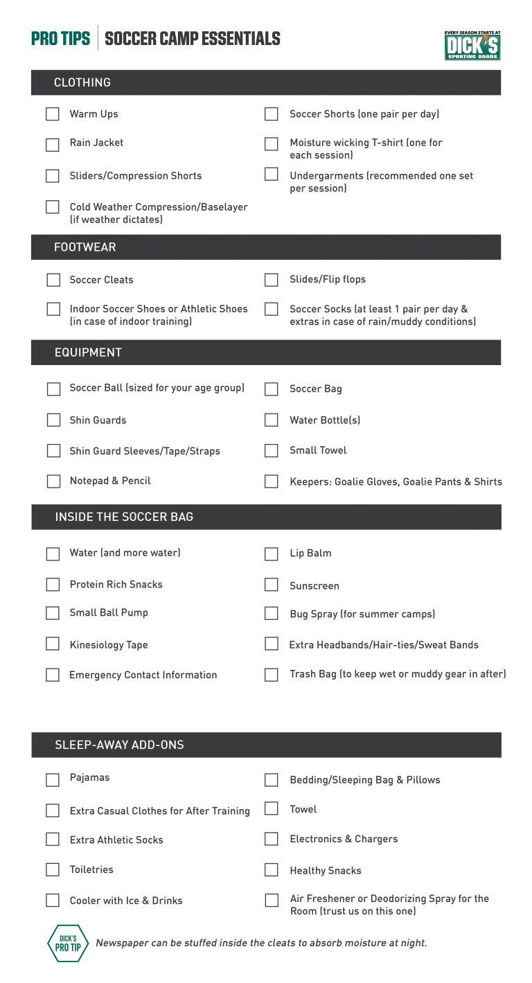 soccer-camp-gear-checklist-pro-tips-by-dick-s-sporting-goods