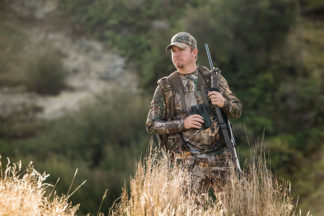 beginner hunting checklist 17