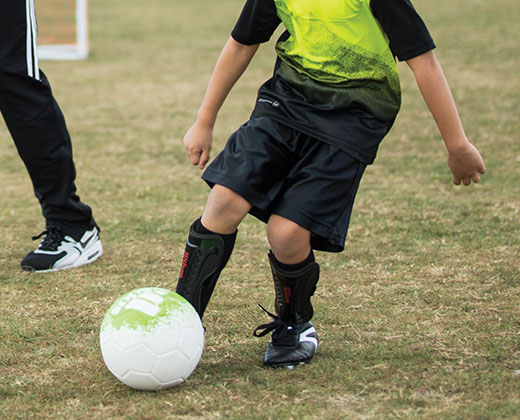 Youth Soccer Apparel