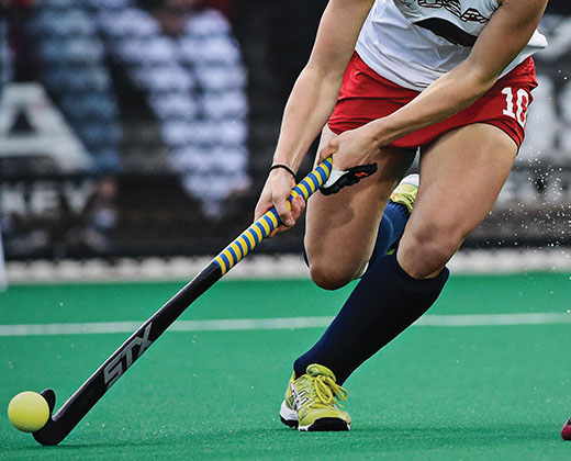 How to Choose a Field Hockey Stick | PRO TIPS by DICK'S Sporting Goods