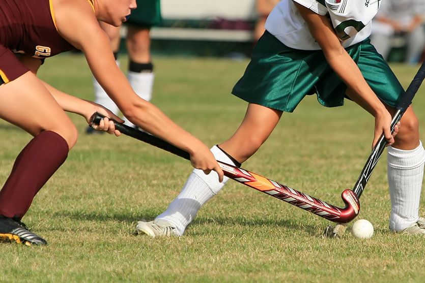 A Guide to Field Hockey Stick Materials