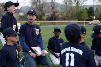 Baseball coach tips_how to create a batting lineup