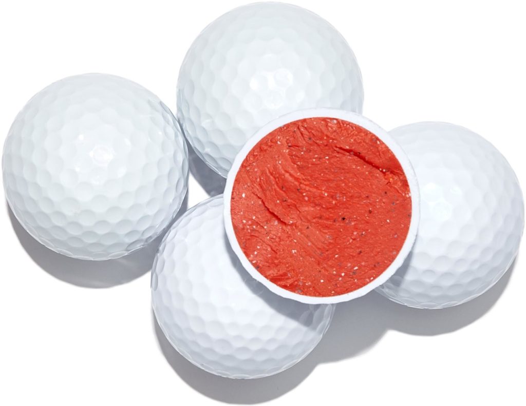 Buying guide for Golf Balls – GolfLifeShop.eu