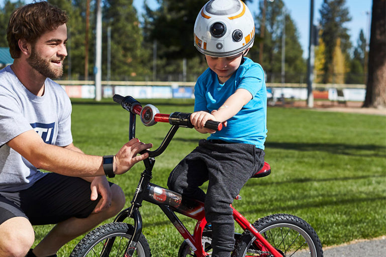 Kids' Bike Sizing Chart | PRO TIPS By DICK'S Sporting Goods