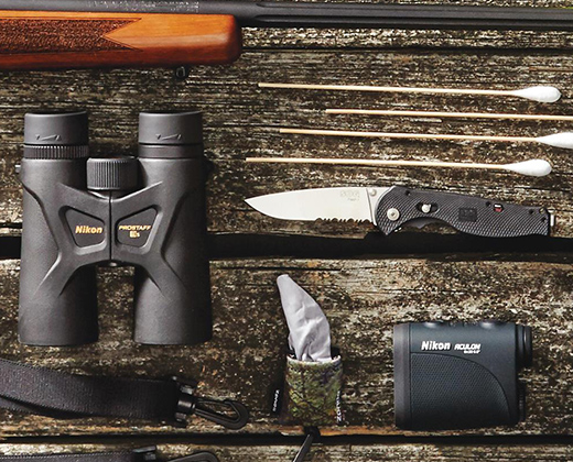 Knives & Multi-Tools