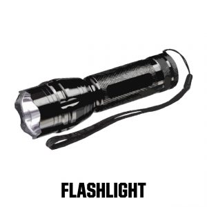Flashlight