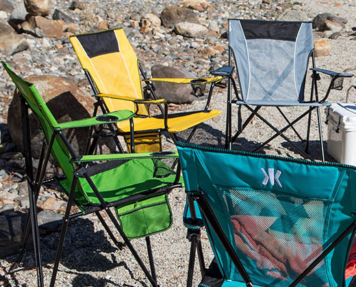 Folding & Portable Chairs