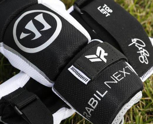 Lacrosse Protective Gear