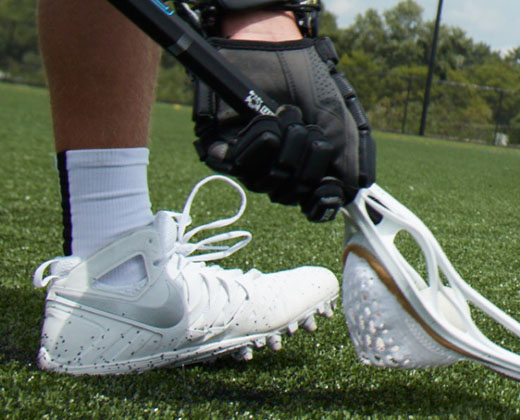 How to Buy Lacrosse Cleats | PRO TIPS 