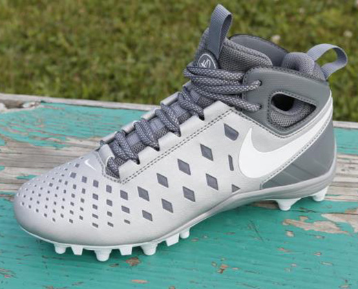 youth lacrosse turf shoes