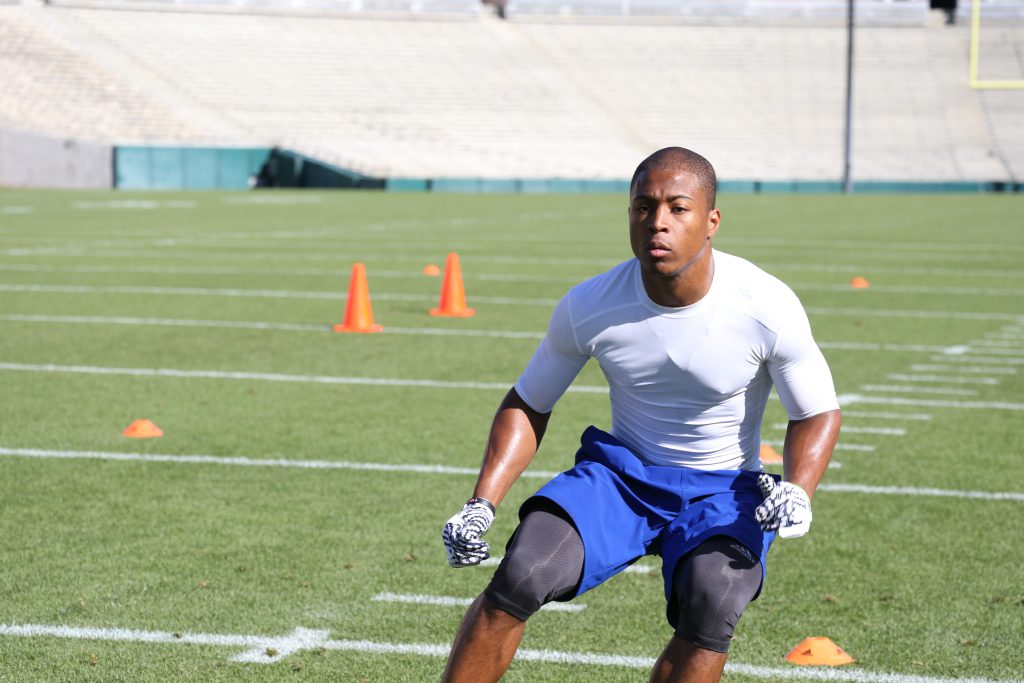 The Pro Tips Football Equipment Checklist PRO TIPS by DICK'S Sporting