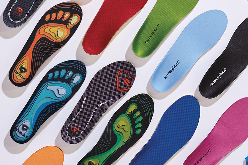 insoles for sneakers