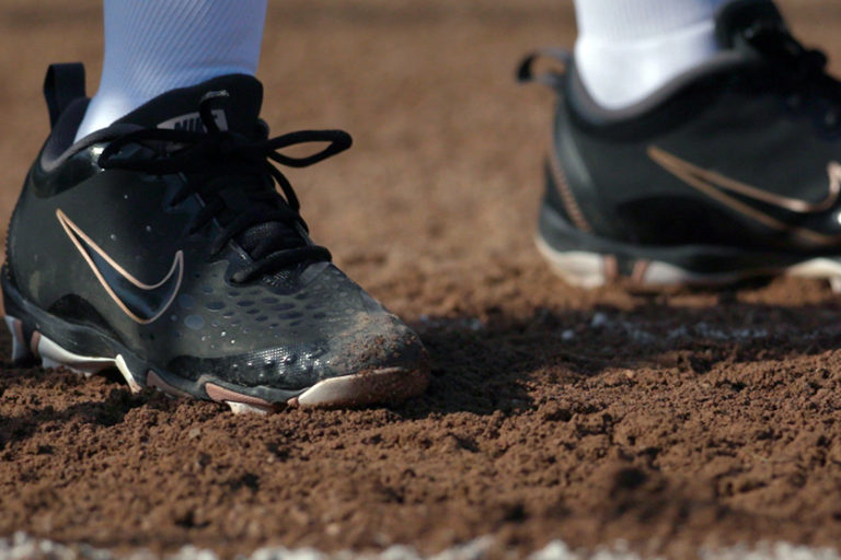 Softball Catcher Tips The Tennis Ball Drill PRO TIPS by DICK'S