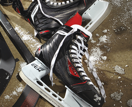 All Ice Hockey Skates
