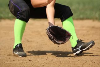 How To Clean Softball Cleats