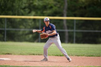 How to Barehand a Ground Ball