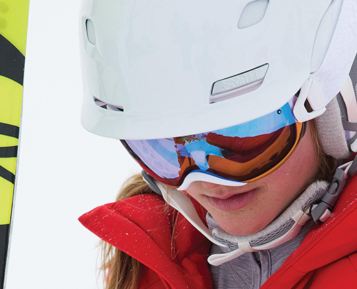 Ski & Snow Helmets