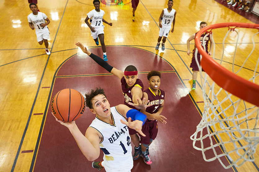 Pro Tips Basketball Coach’s Guide to PreGame Motivation PRO TIPS by