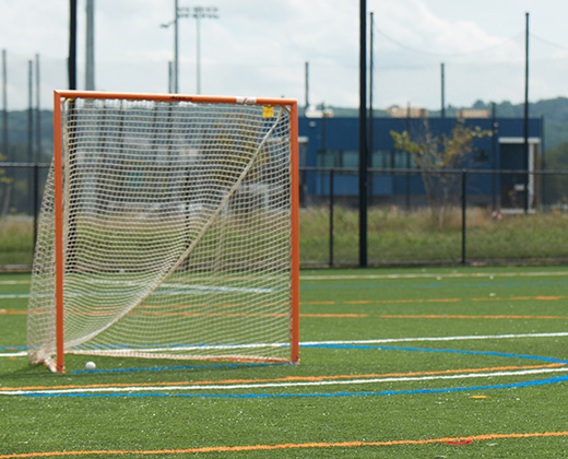 Lacrosse Goals & Rebounders