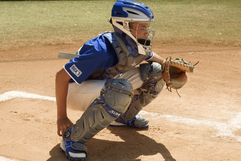 How to Choose a Baseball Catcher’s Mitt PRO TIPS by DICK'S Sporting Goods