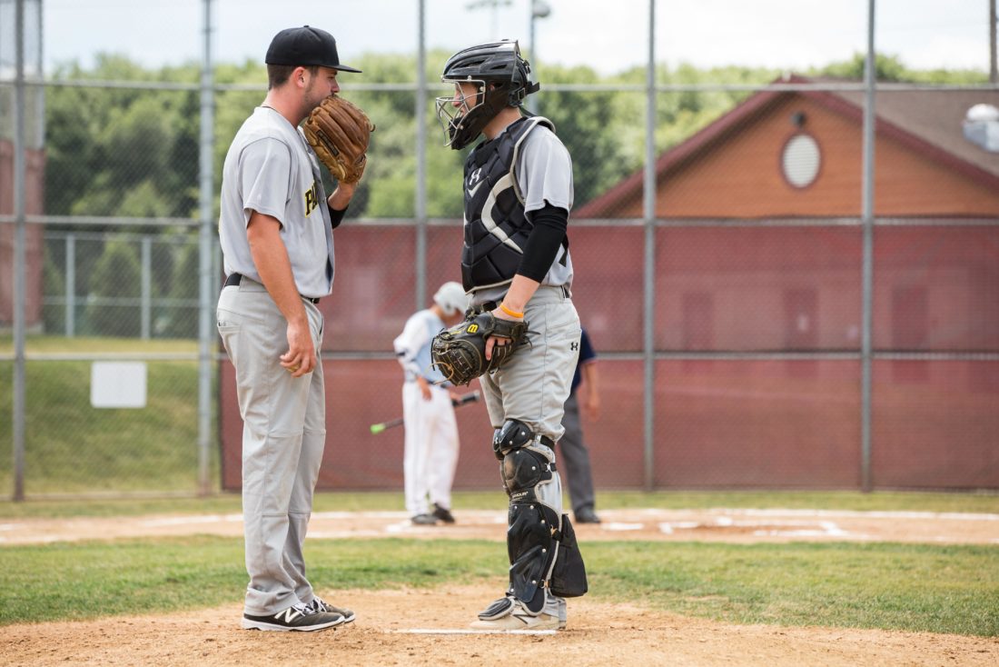 Baseball Pitching Tips The Importance of Pitch Counts PRO TIPS by DICK'S Sporting Goods