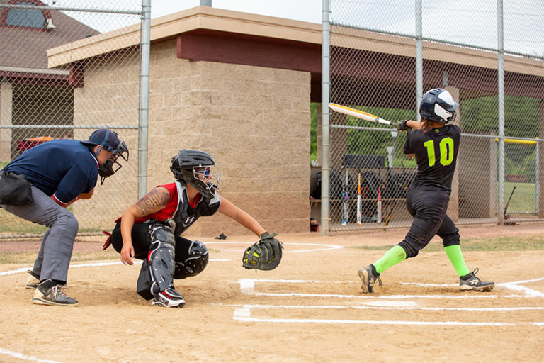 Softball Hitting Stride, Load and Timing PRO TIPS by DICK'S Sporting