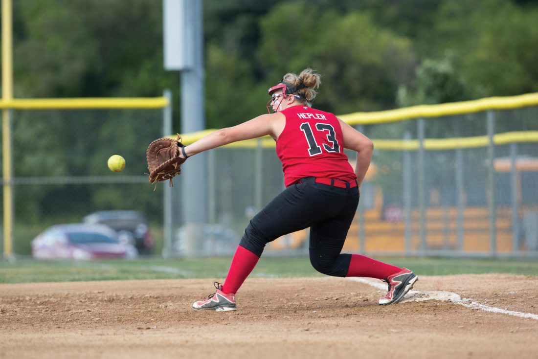 Softball 101 How to Teach Your Child to Swing a Softball Bat PRO