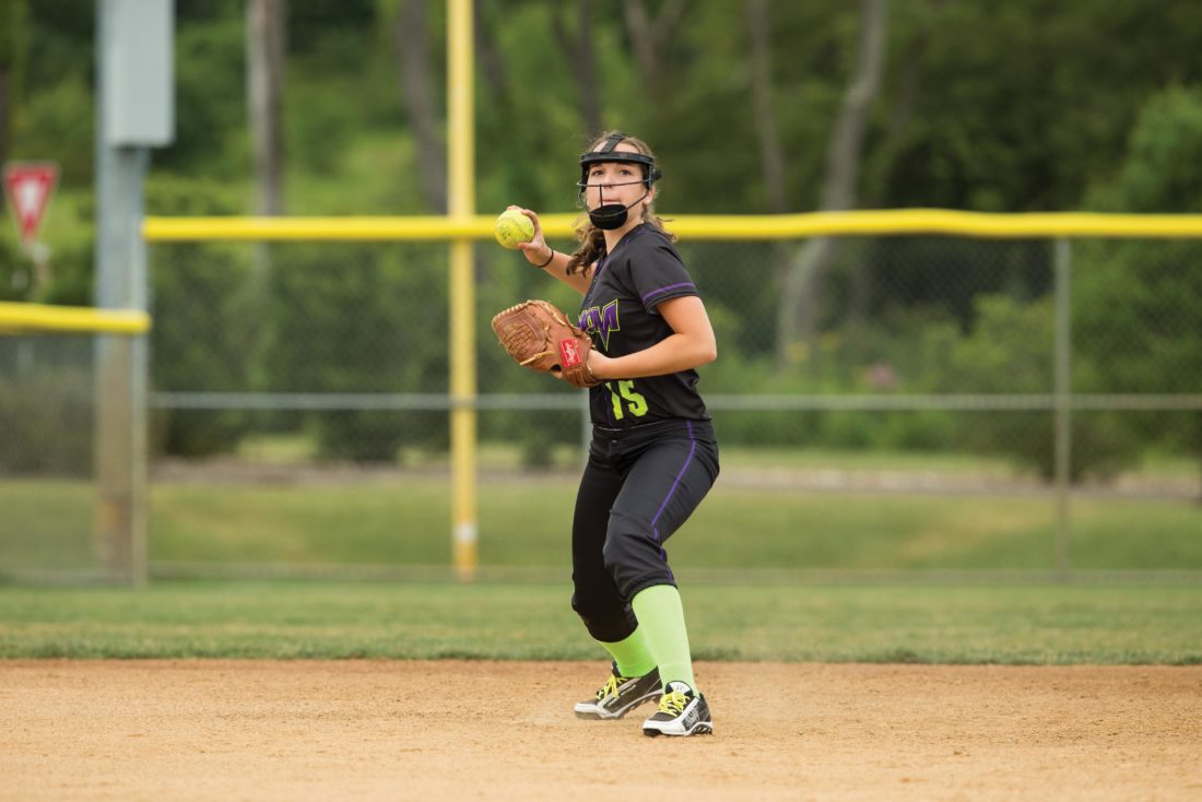 The Difference Between Fastpitch and Slow Pitch Softball Gloves PRO
