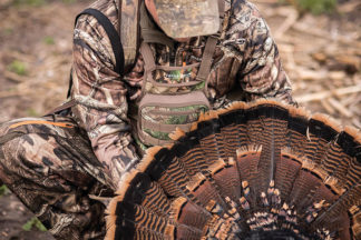 turkey hunt checklist