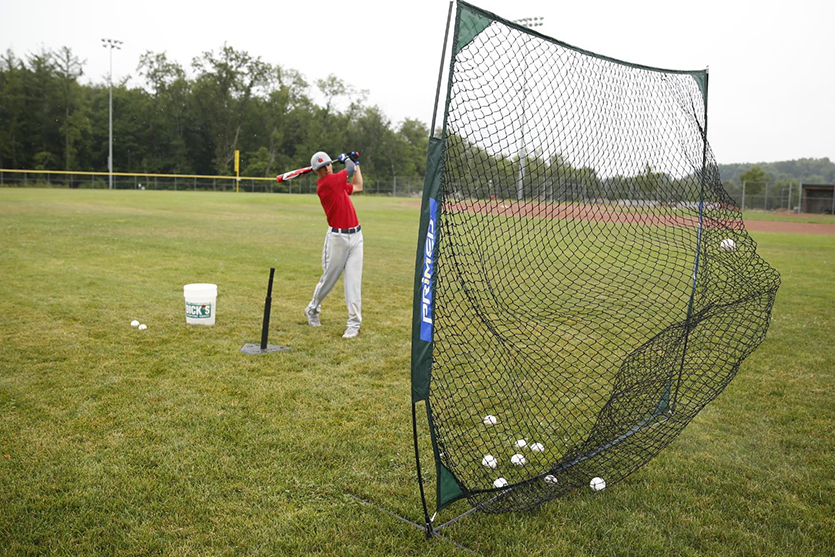The Benefits Of Practicing With A Batting Tee Pro Tips By Dicks Sporting Goods