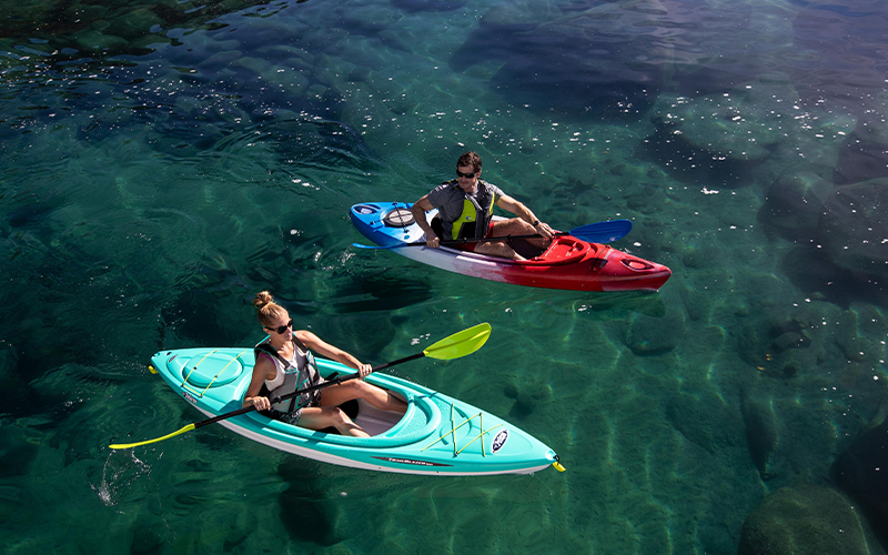56 Best Photos Jays Sporting Goods Kayak - Pin on Kayak Stuff