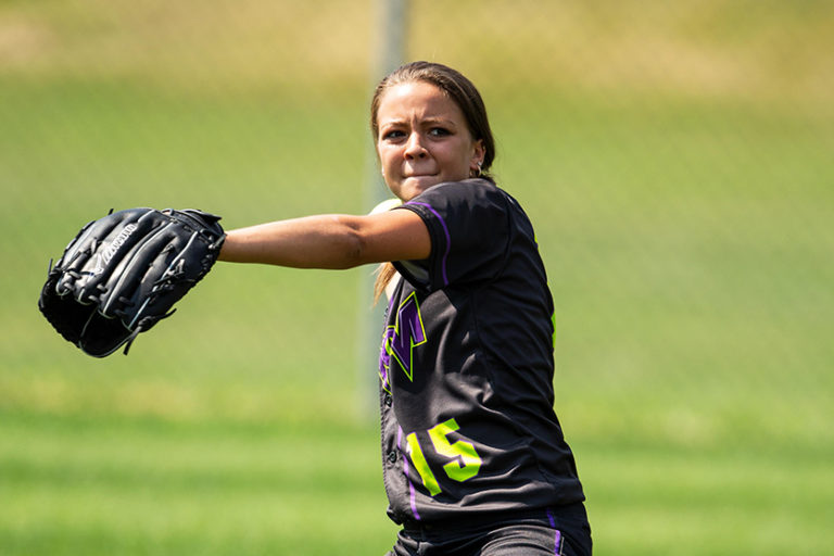 Field Maintenance Tips How to Drag a Baseball and Softball Infield