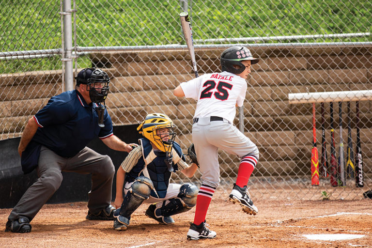 Defensive Linup Strategies For Youth Baseball PRO TIPS By DICK'S