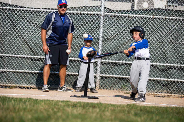 Tee Ball Coach Checklist PRO TIPS by DICK'S Sporting Goods
