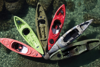 how to buy a kayak