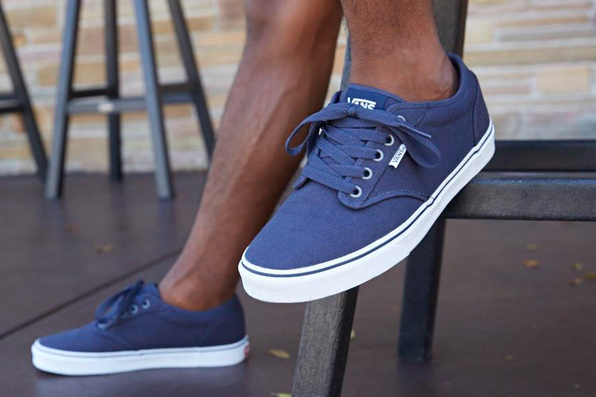 Vans® Footwear Size Charts | PRO TIPS 