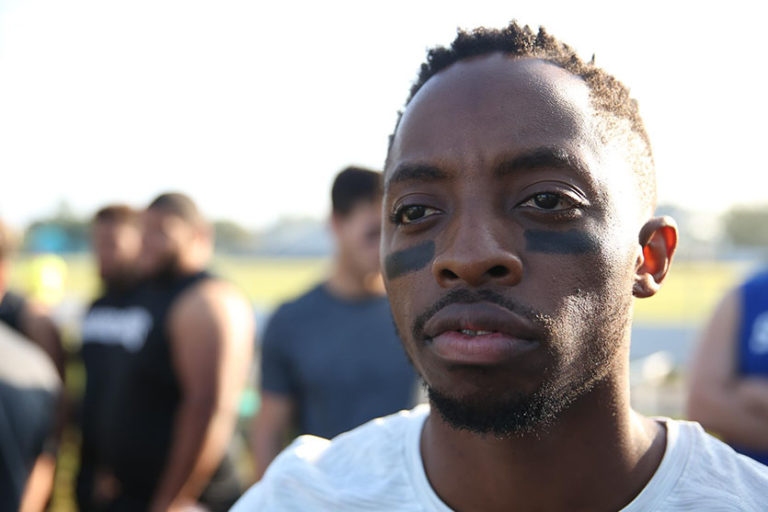 Why do Players Wear Eye Black? PRO TIPS by DICK'S Sporting Goods