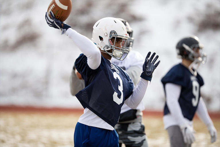 A Complete Flag Football Checklist PROTIPS by DICK'S Sporting Goods