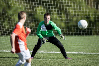 soccer goalkeeper outfits